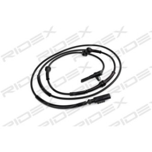 Wheel Speed Sensor - RIDEX 412W0187