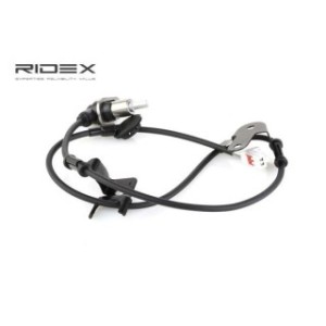 Wheel Speed Sensor - RIDEX 412W0219