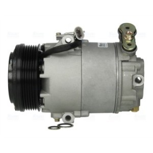 Compressor - Nissens 89322