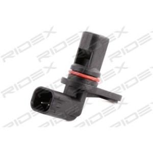 Wheel Speed Sensor - RIDEX 412W0204