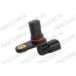 Wheel Speed Sensor - RIDEX 412W0204