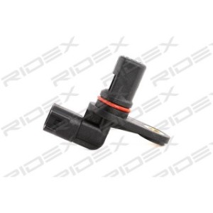 Wheel Speed Sensor - RIDEX 412W0204