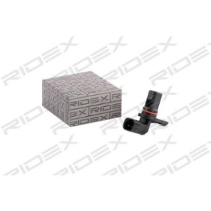 Wheel Speed Sensor - RIDEX 412W0204