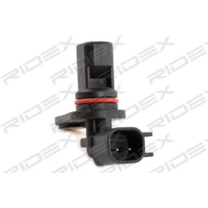 Wheel Speed Sensor - RIDEX 412W0204