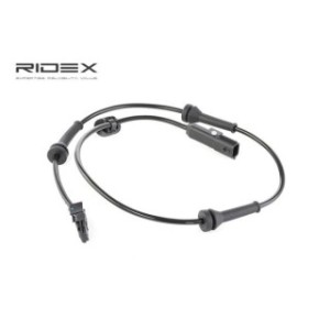 Wheel Speed Sensor - RIDEX 412W0181