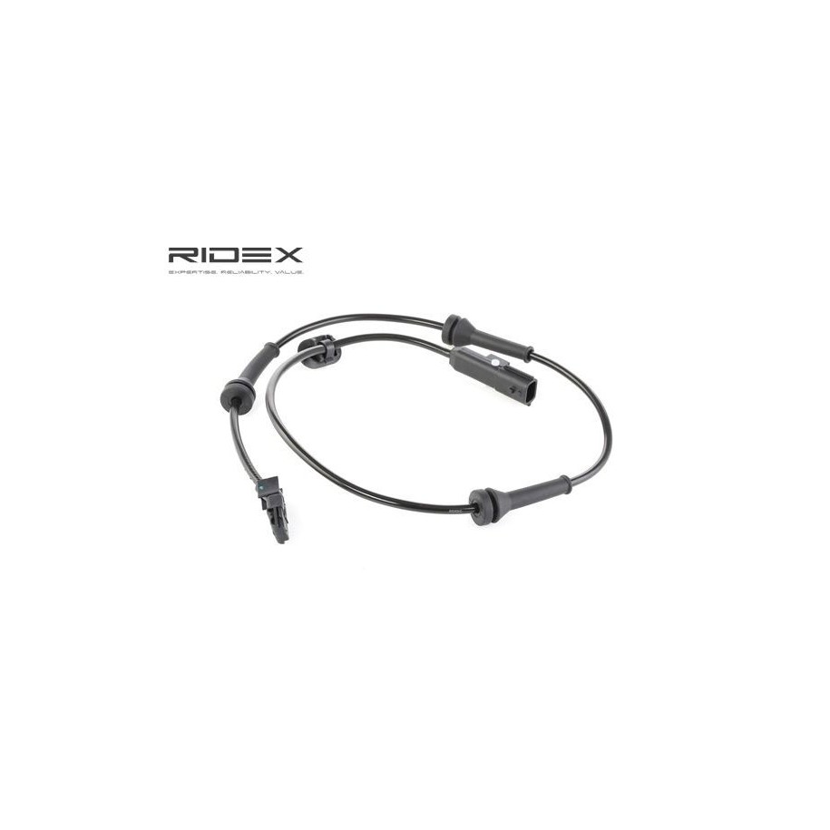 Wheel Speed Sensor - RIDEX 412W0181