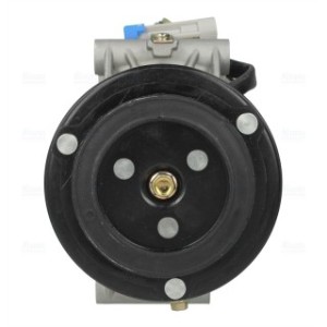 Compressor - Nissens 89322