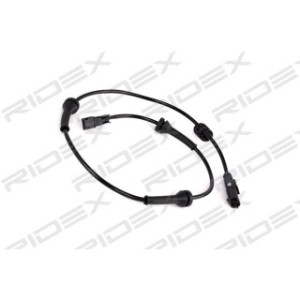 Wheel Speed Sensor - RIDEX 412W0181