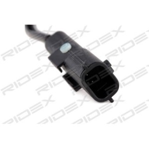 Wheel Speed Sensor - RIDEX 412W0181