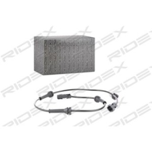 Wheel Speed Sensor - RIDEX 412W0181