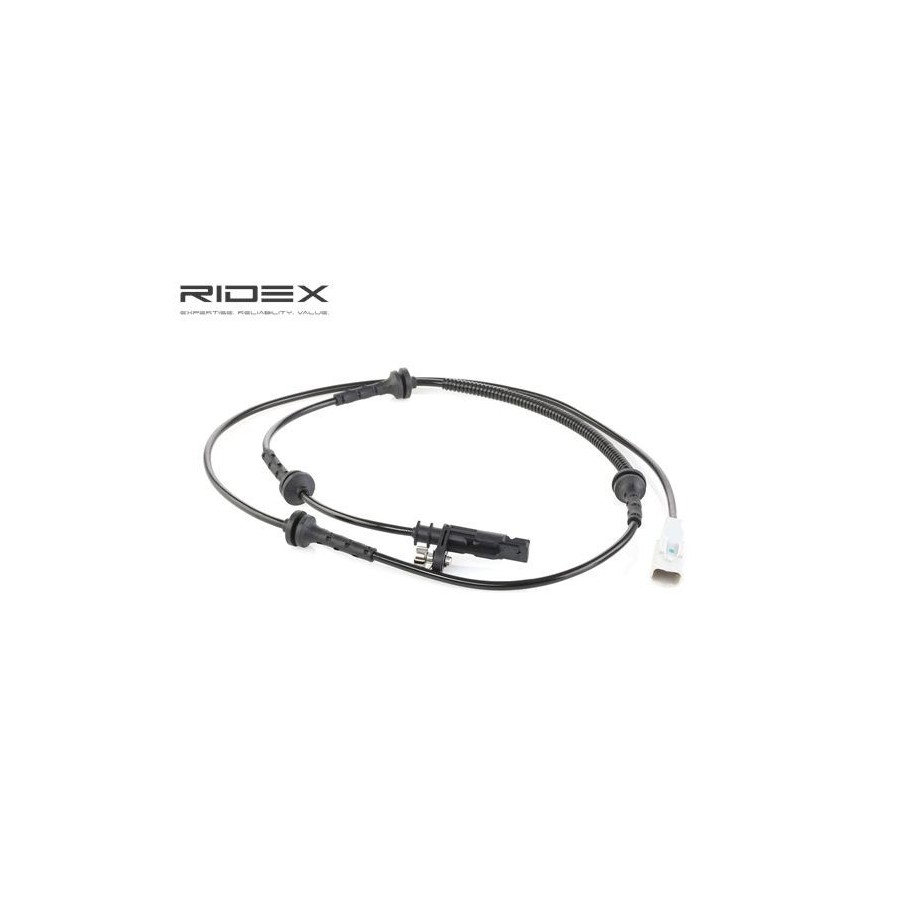 Wheel Speed Sensor - RIDEX 412W0179