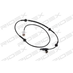 Wheel Speed Sensor - RIDEX 412W0179