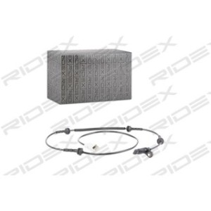 Wheel Speed Sensor - RIDEX 412W0179