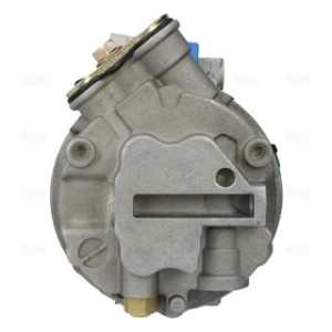 Compressor - Nissens 89322