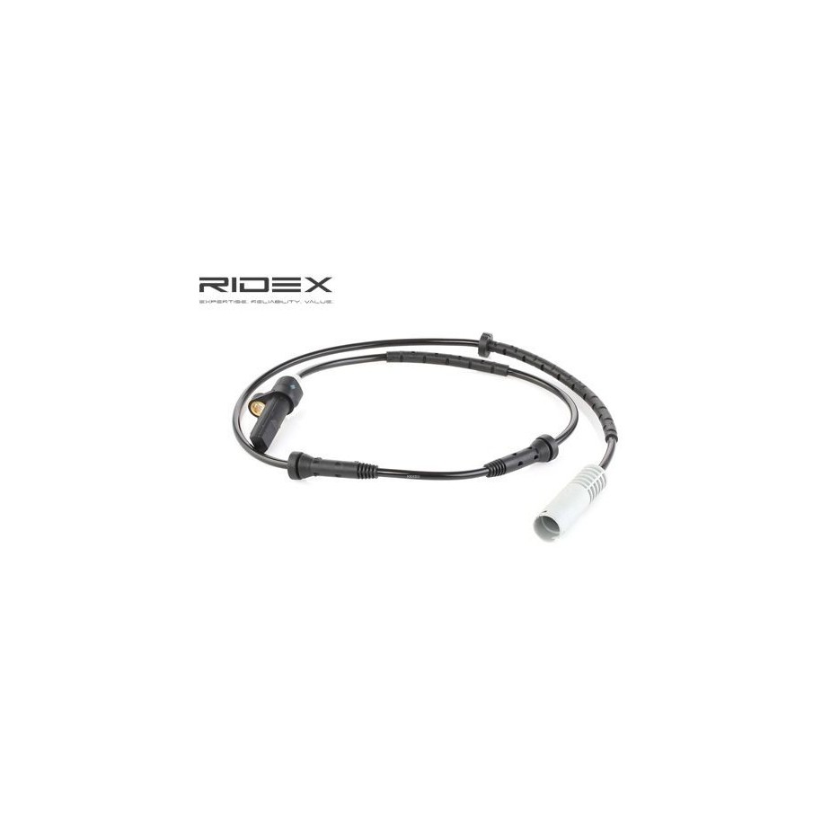 Wheel Speed Sensor - RIDEX 412W0199