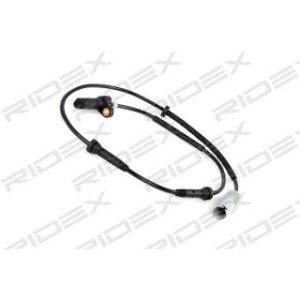 Wheel Speed Sensor - RIDEX 412W0199