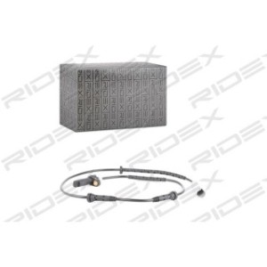 Wheel Speed Sensor - RIDEX 412W0199