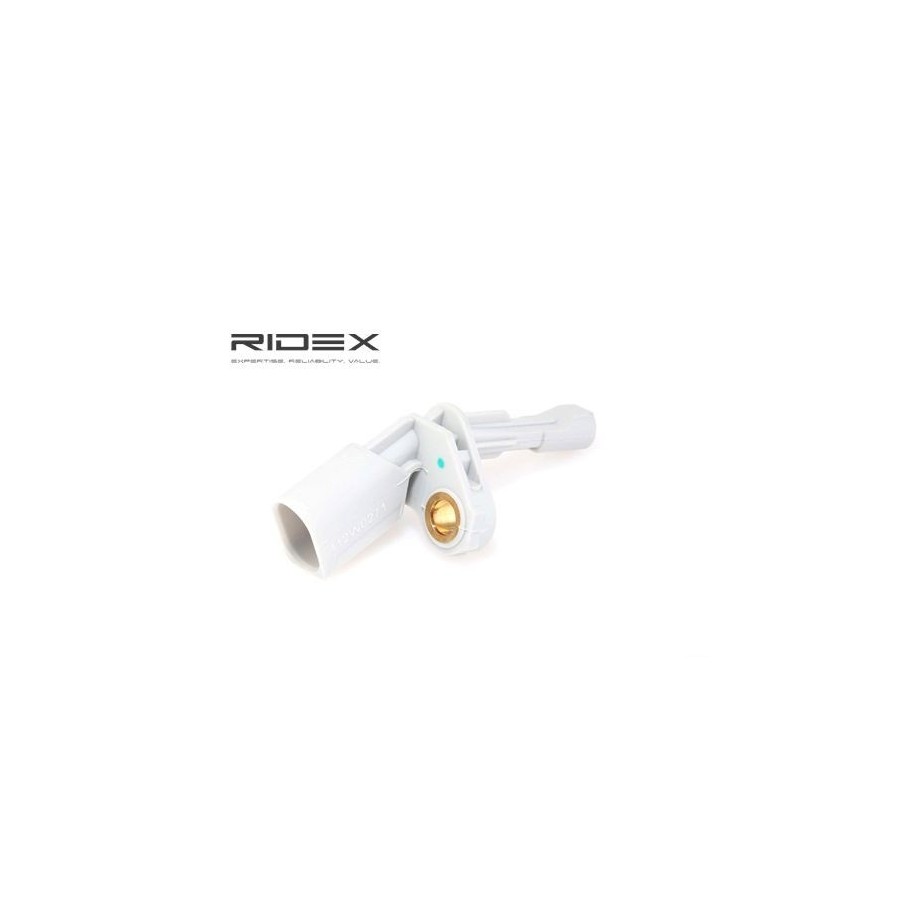 Wheel Speed Sensor - RIDEX 412W0271