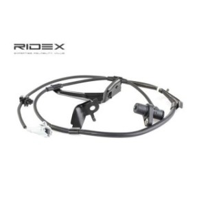 Wheel Speed Sensor - RIDEX 412W0230
