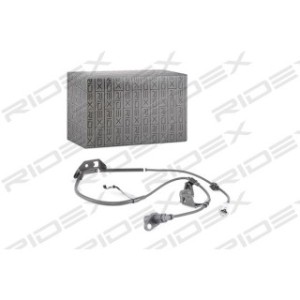 Wheel Speed Sensor - RIDEX 412W0230