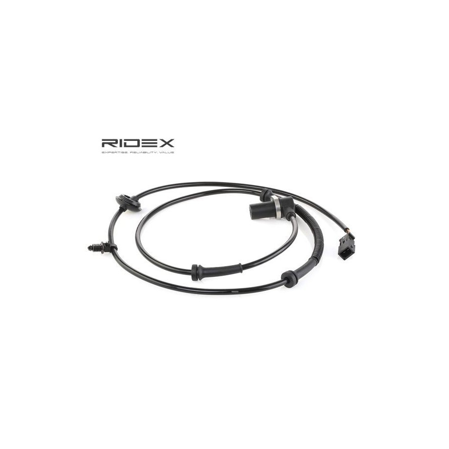 Wheel Speed Sensor - RIDEX 412W0208