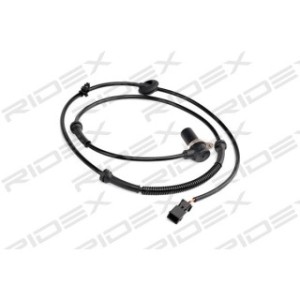 Wheel Speed Sensor - RIDEX 412W0208