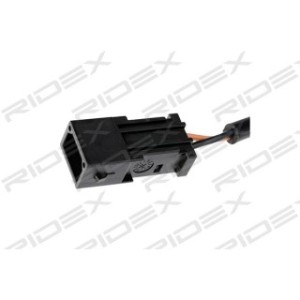 Wheel Speed Sensor - RIDEX 412W0208