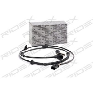 Wheel Speed Sensor - RIDEX 412W0208