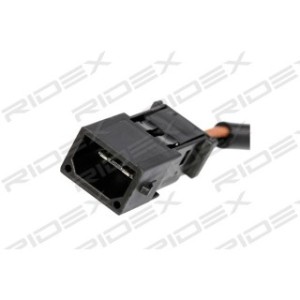 Wheel Speed Sensor - RIDEX 412W0208
