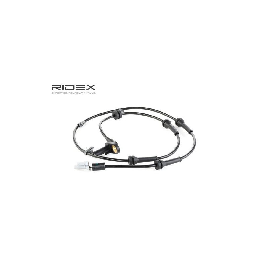 Wheel Speed Sensor - RIDEX 412W0252