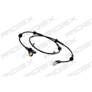 Wheel Speed Sensor - RIDEX 412W0252