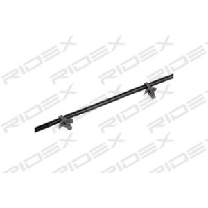 Wheel Speed Sensor - RIDEX 412W0252