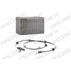 Wheel Speed Sensor - RIDEX 412W0252