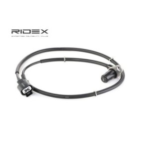 Wheel Speed Sensor - RIDEX 412W0202