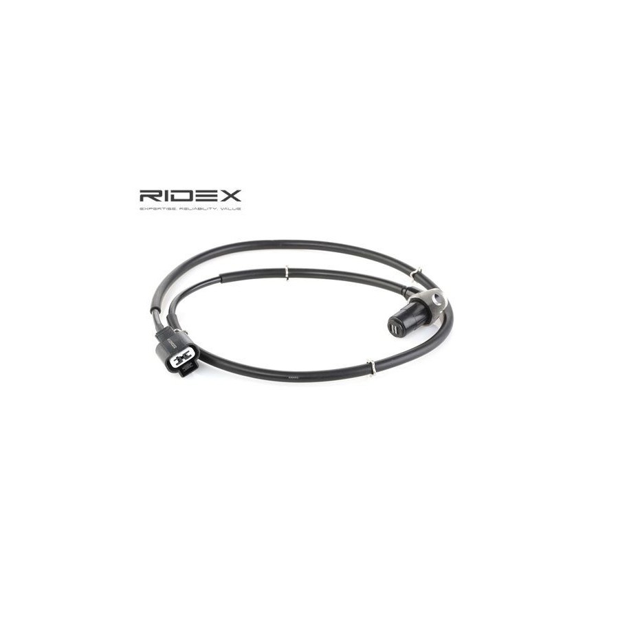 Wheel Speed Sensor - RIDEX 412W0202