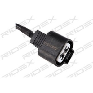 Wheel Speed Sensor - RIDEX 412W0202