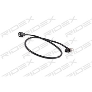 Wheel Speed Sensor - RIDEX 412W0202