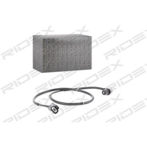 Wheel Speed Sensor - RIDEX 412W0202