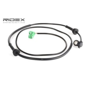 Wheel Speed Sensor - RIDEX 412W0217