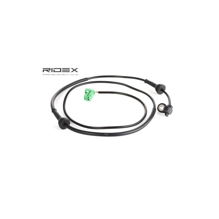 Wheel Speed Sensor - RIDEX 412W0217