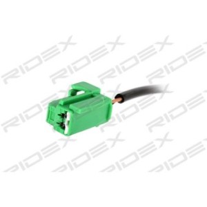 Wheel Speed Sensor - RIDEX 412W0217