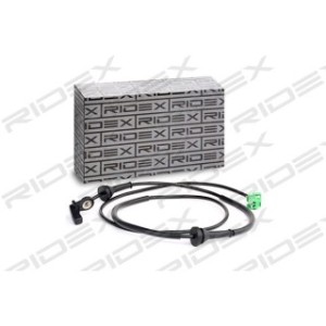 Wheel Speed Sensor - RIDEX 412W0217