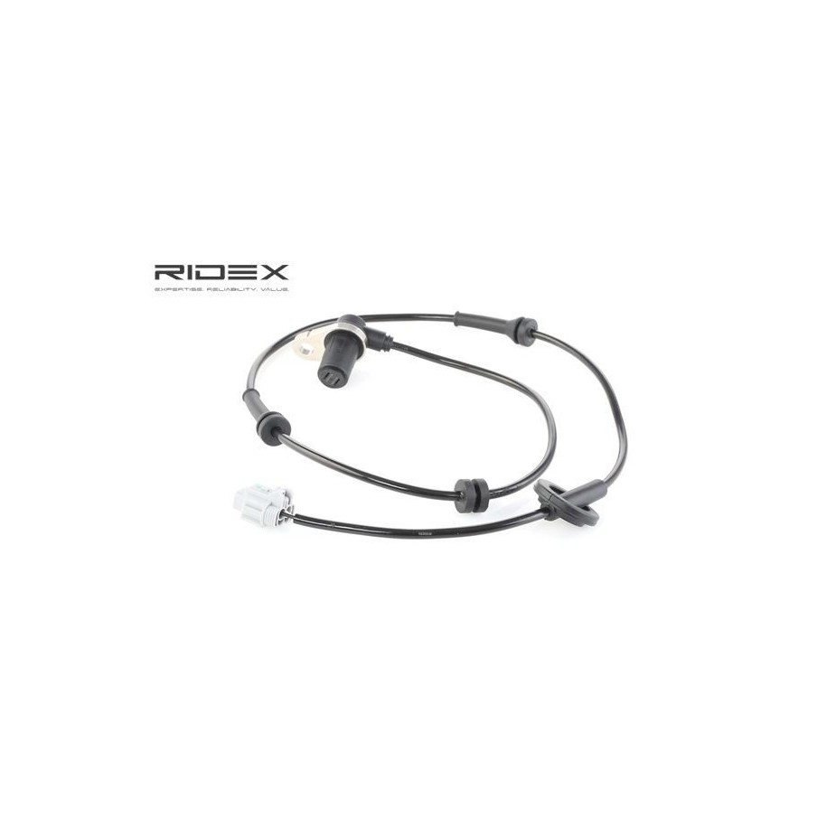 Wheel Speed Sensor - RIDEX 412W0192