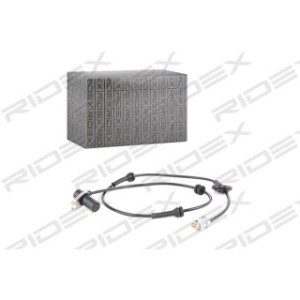 Wheel Speed Sensor - RIDEX 412W0192