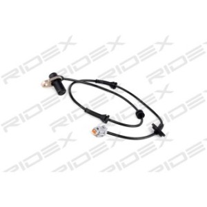 Wheel Speed Sensor - RIDEX 412W0192
