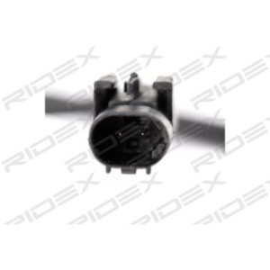Wheel Speed Sensor - RIDEX 412W0256