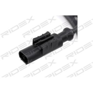 Wheel Speed Sensor - RIDEX 412W0256