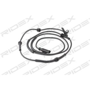 Wheel Speed Sensor - RIDEX 412W0256