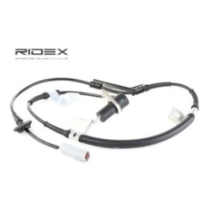 Wheel Speed Sensor - RIDEX 412W0304