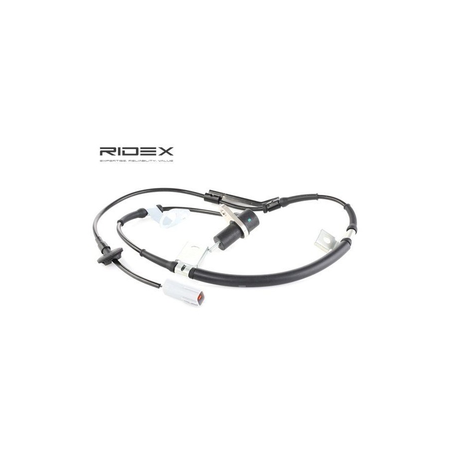 Wheel Speed Sensor - RIDEX 412W0304